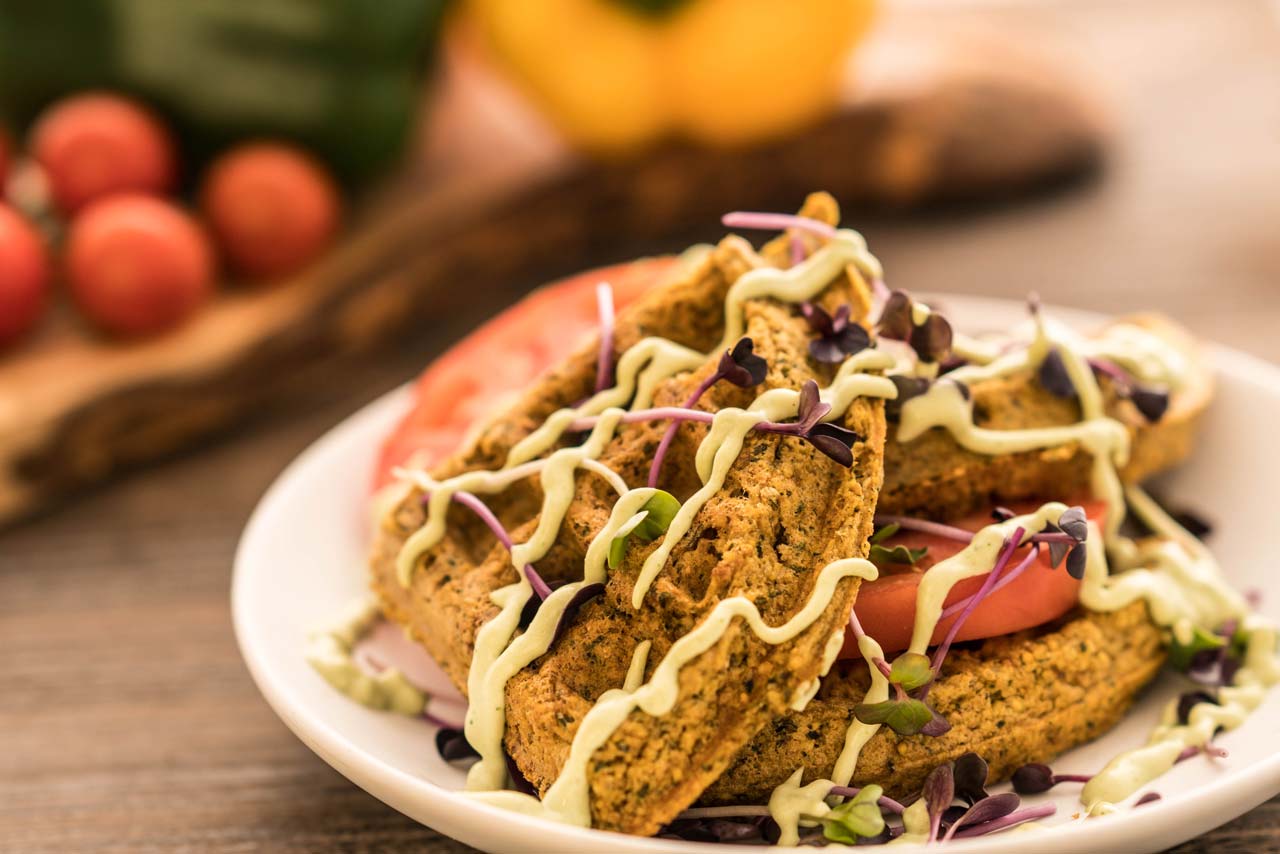 Order Falafel Mix