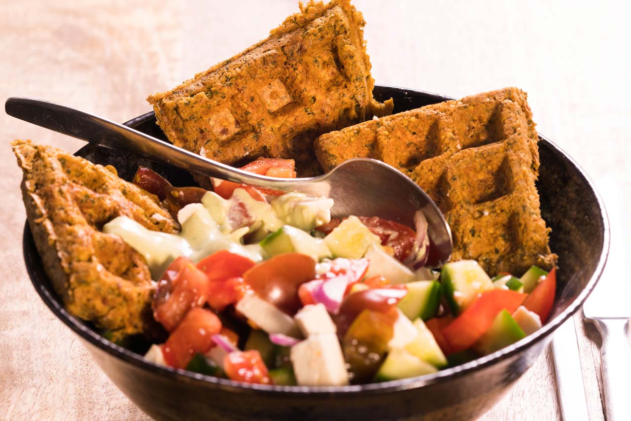 Order Falafel Mix