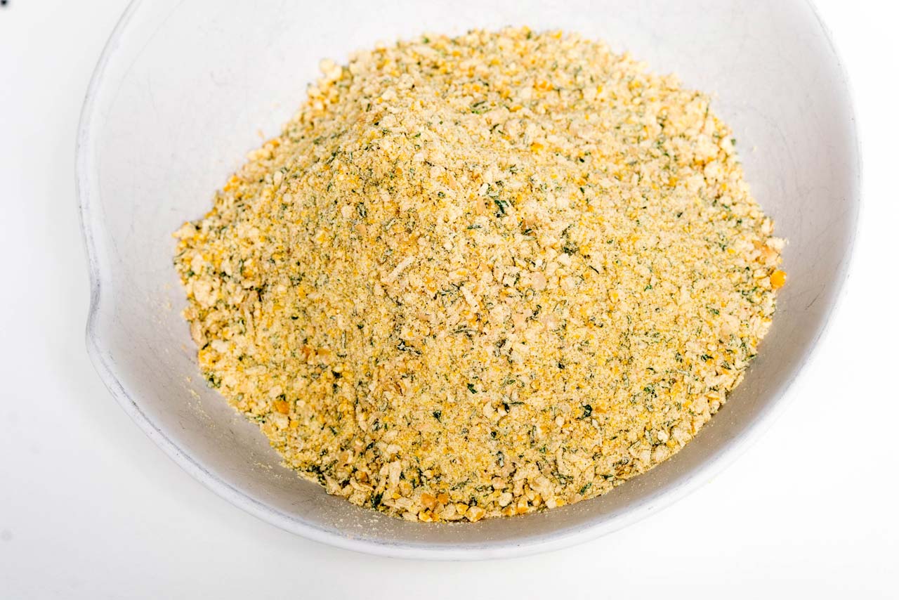 Order Falafel Mix